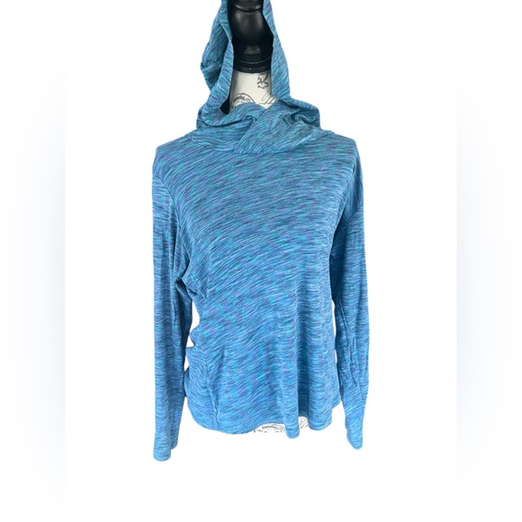 Columbia lightweight hoodie size large - Picture 2 of 7